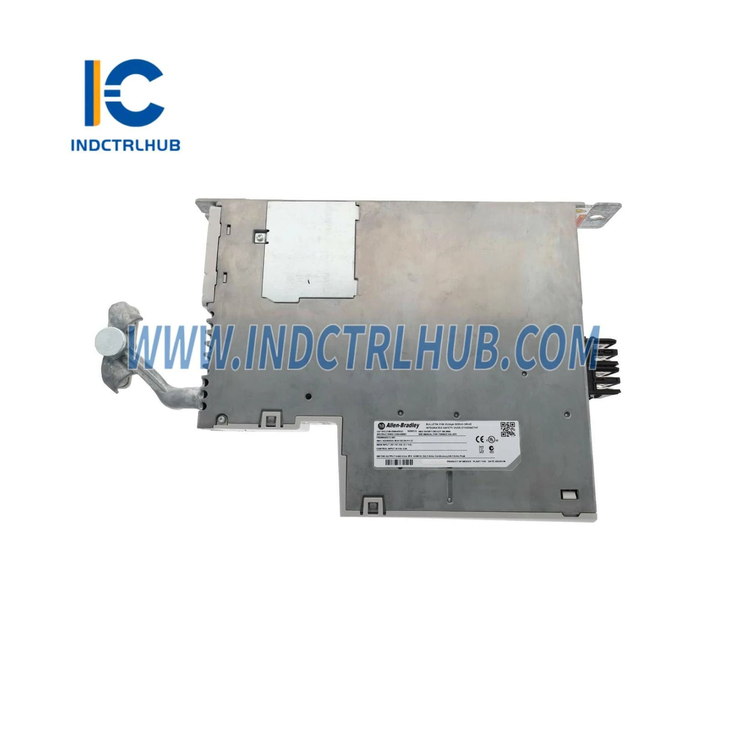 ALLEN BRADLEY 2198-D006-ERS3 Kinetix 5700 Servo-aandrywers