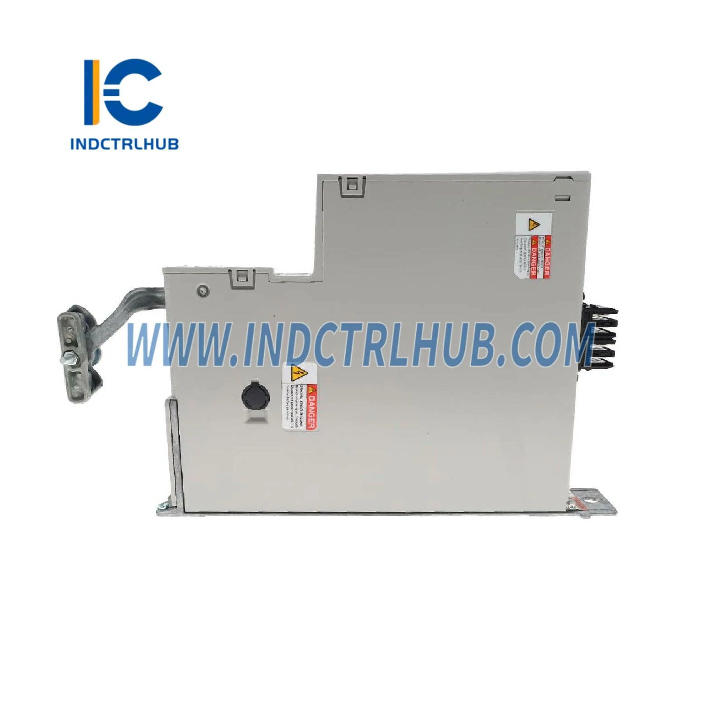 ALLEN BRADLEY 2198-D006-ERS3 Kinetix 5700 Servo-aandrywers