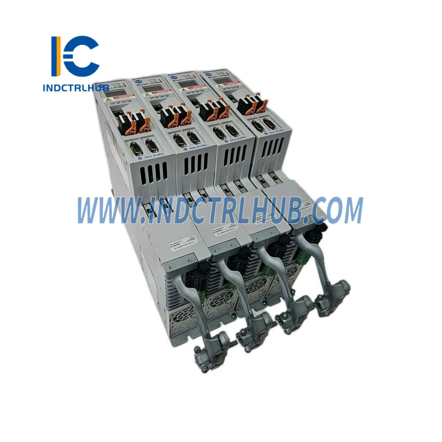 ALLEN BRADLEY 2198-D006-ERS3 Kinetix 5700 Servo-aandrywers