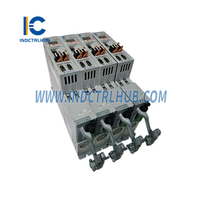 ALLEN BRADLEY 2198-D006-ERS3 Kinetix 5700 Servo-aandrywers