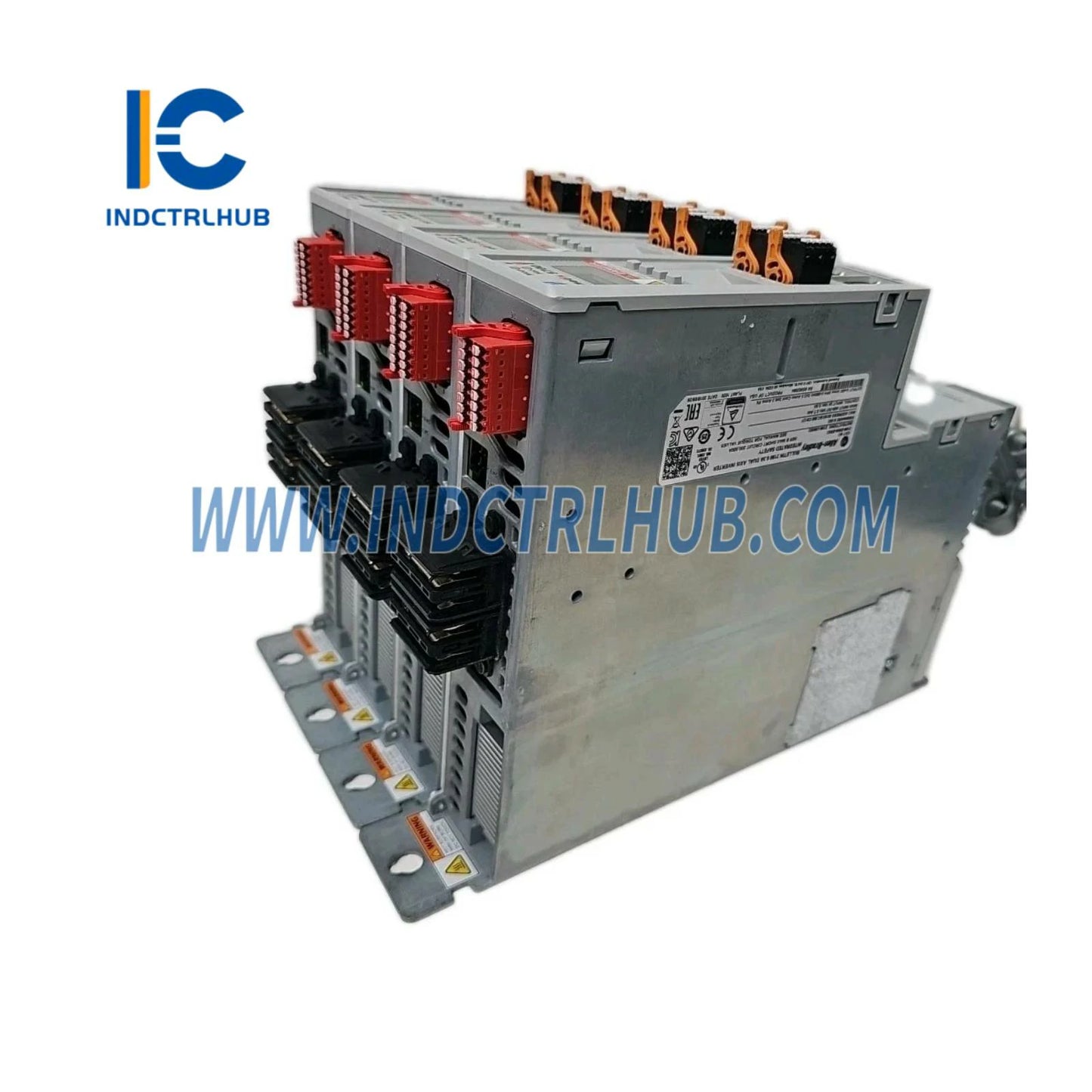 ALLEN BRADLEY 2198-D006-ERS3 Kinetix 5700 Servo-aandrywers