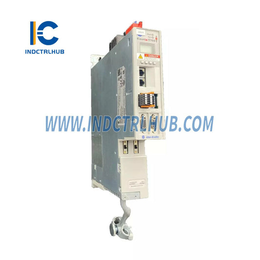 ALLEN BRADLEY 2198-D020-ERS3 Dual-Axis Inverter Power