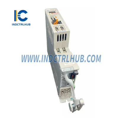 ALLEN BRADLEY 2198-D020-ERS3 Dual-Axis Inverter Power