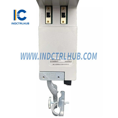 ALLEN BRADLEY 2198-D020-ERS3 Dual-Axis Inverter Power