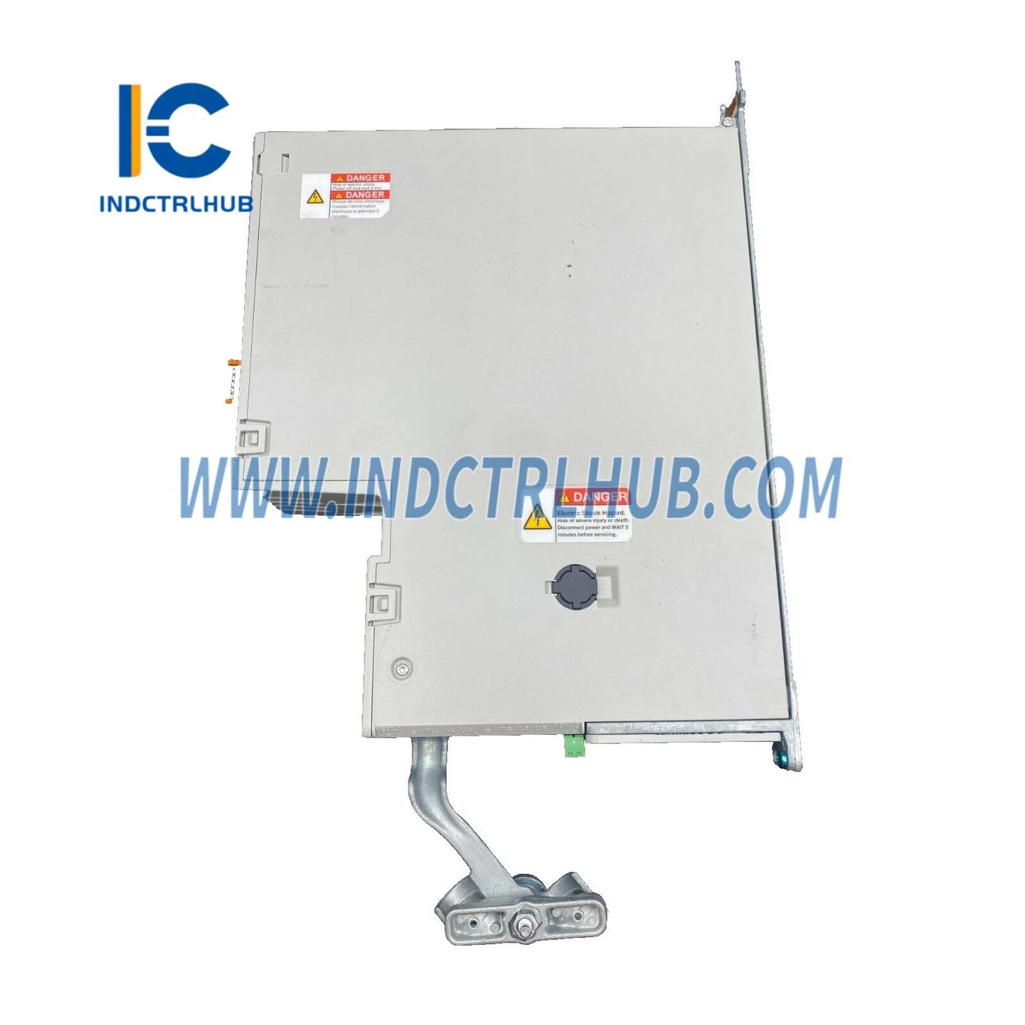 ALLEN BRADLEY 2198-D020-ERS3 Dual-Axis Inverter Power