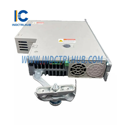 ALLEN BRADLEY 2198-D020-ERS3 Dual-Axis Inverter Power