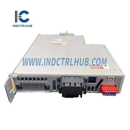 ALLEN BRADLEY 2198-D020-ERS3 Dual-Axis Inverter Power