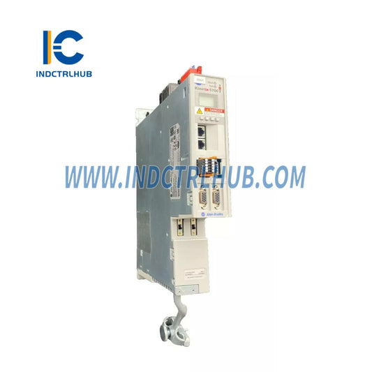 Allen-Bradley 2198-D020-ERS Kinetix 5700 Dual-Axis EtherNet/IP Servo Drive 8.0A New Original Ready to ship