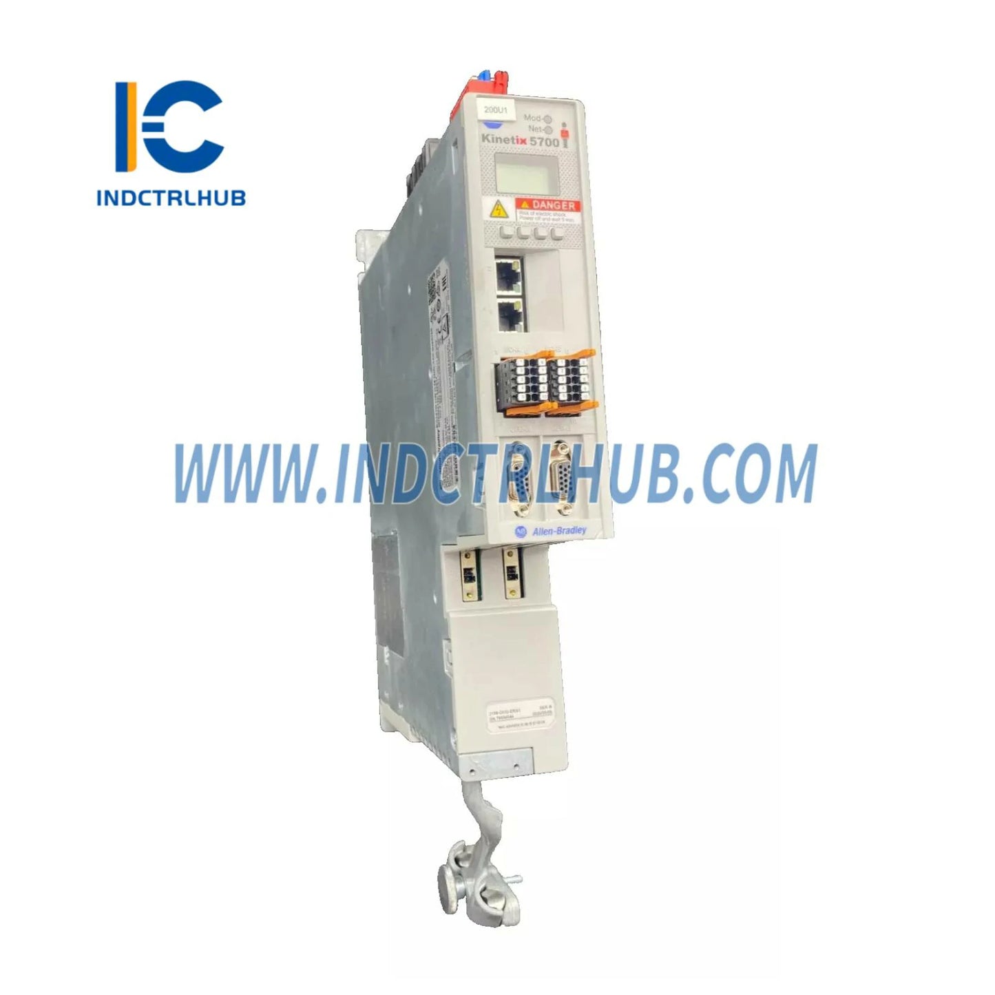 ALLEN BRADLEY 2198-D032-ERS3 Kinetix 5700 piedziņas sistēma