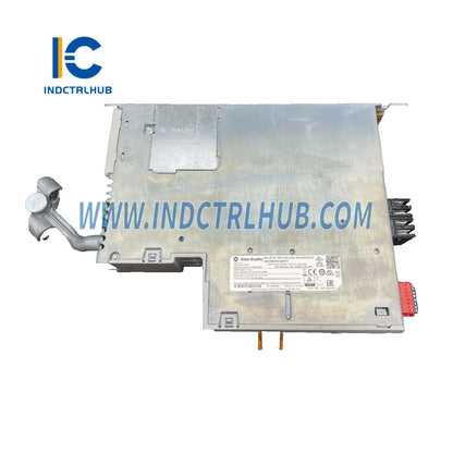 ALLEN BRADLEY 2198-D032-ERS3 Kinetix 5700 piedziņas sistēma