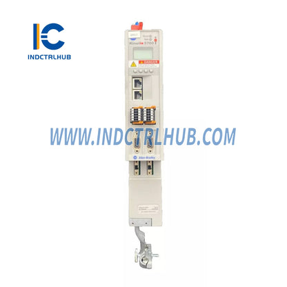 ALLEN BRADLEY 2198-D032-ERS3 Kinetix 5700 Drive System