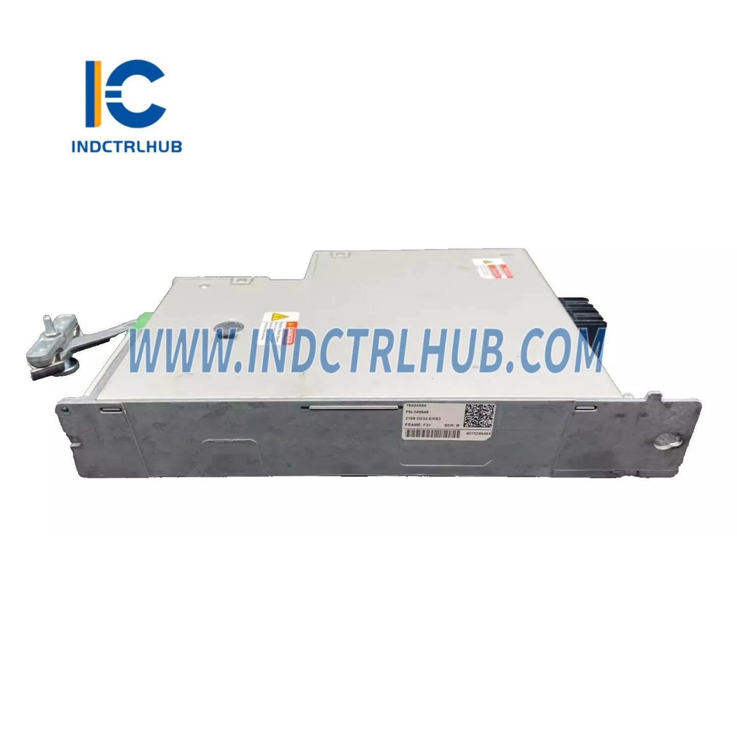 ALLEN BRADLEY 2198-D032-ERS3 Kinetix 5700 piedziņas sistēma