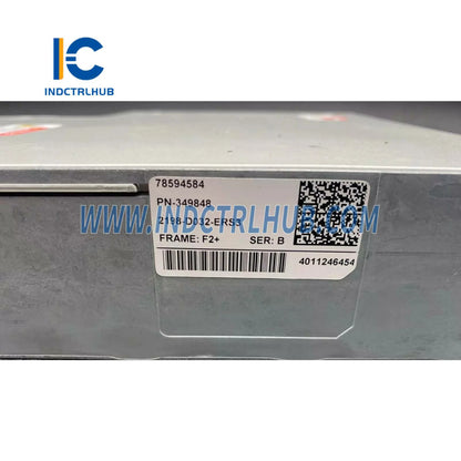 ALLEN BRADLEY 2198-D032-ERS3 Kinetix 5700 piedziņas sistēma