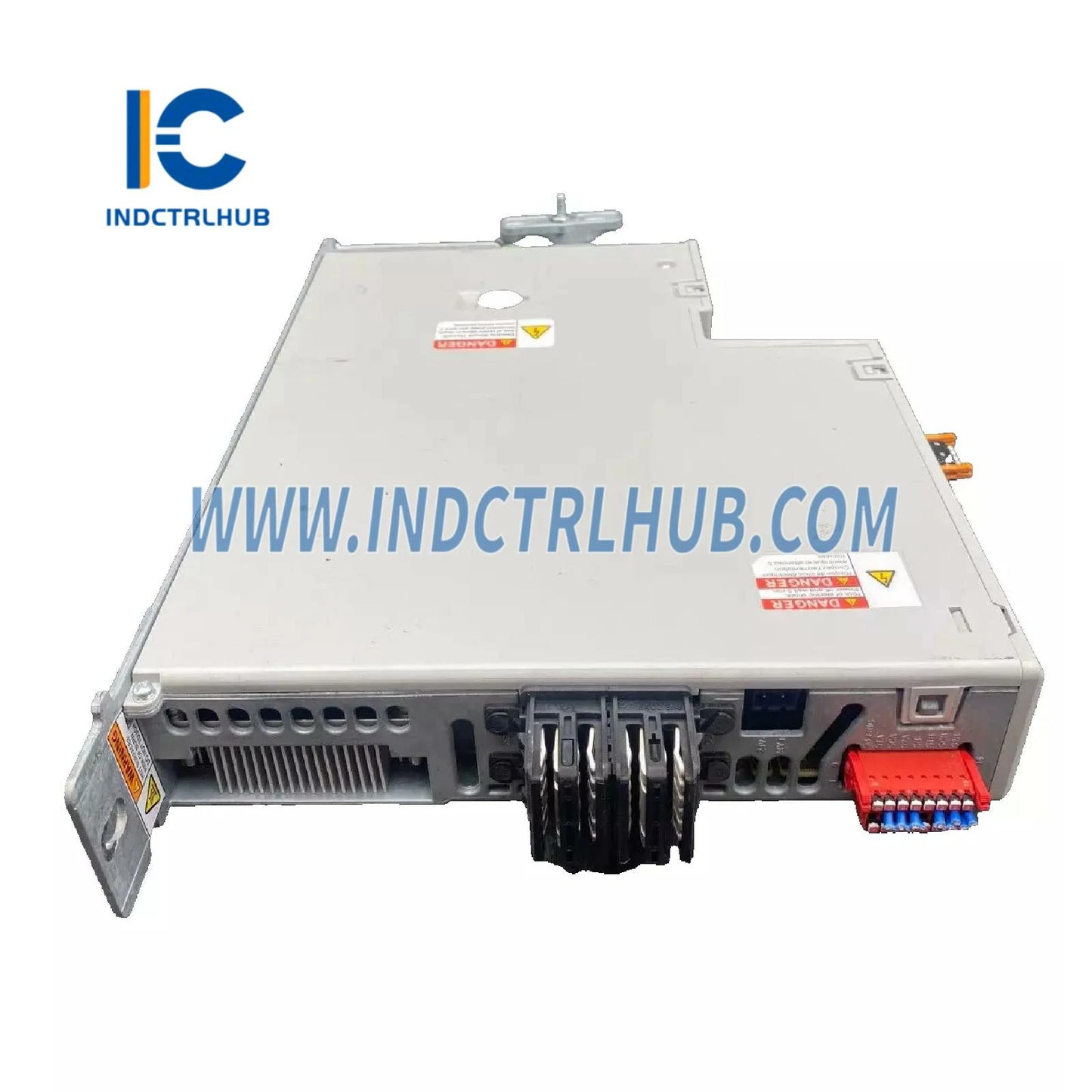 ALLEN BRADLEY 2198-D032-ERS3 Kinetix 5700 piedziņas sistēma