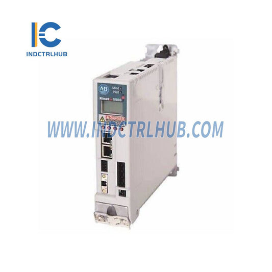Allen-Bradley 2198-E4015-ERS Kinetix 5100 400V Class Servo Drive