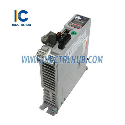Allen-Bradley 2198-H008-ERS Kinetix 5500 Servo Drive 0.8kW EtherNet/IP New Original Ready to ship