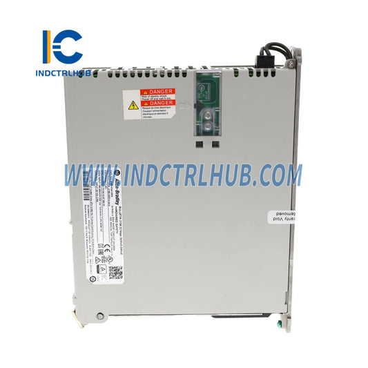 Allen-Bradley 2198-H040-ERS Kinetix 5500 Servo Drive 4.0kW Single-Axis EtherNet/IP New Original Ready to ship