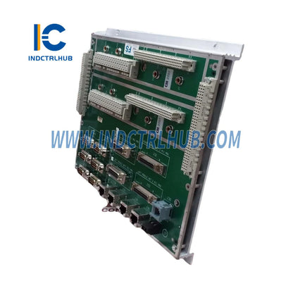 Triconex 2201 Communication Module Modbus Protocol