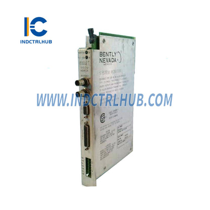 Bently Nevada 2201/02-01 N3