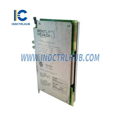 Bently Nevada 2201/02-01 N3