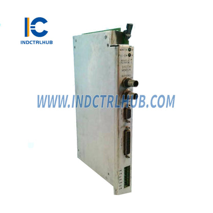 Bently Nevada 2201/02-01 N3