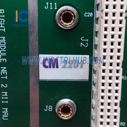 Triconex 2201 Communication Module (CM)