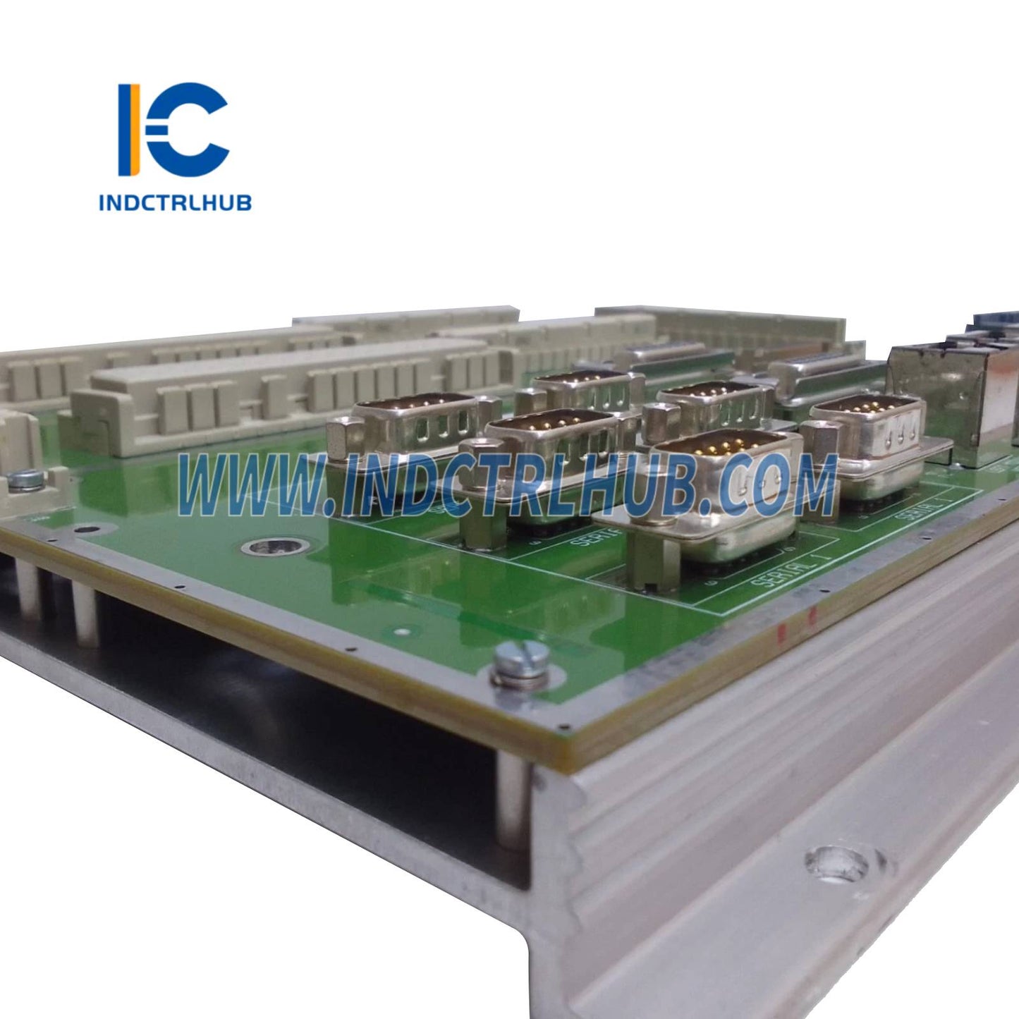 Triconex 2201 Communication Module (CM)
