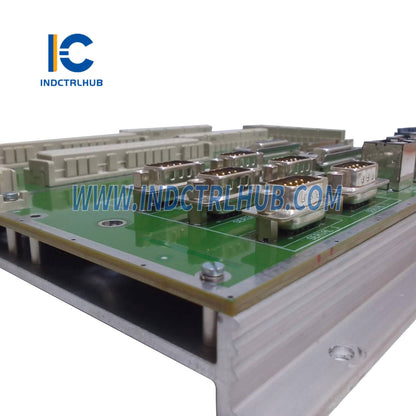 Triconex 2201 Communication Module (CM)