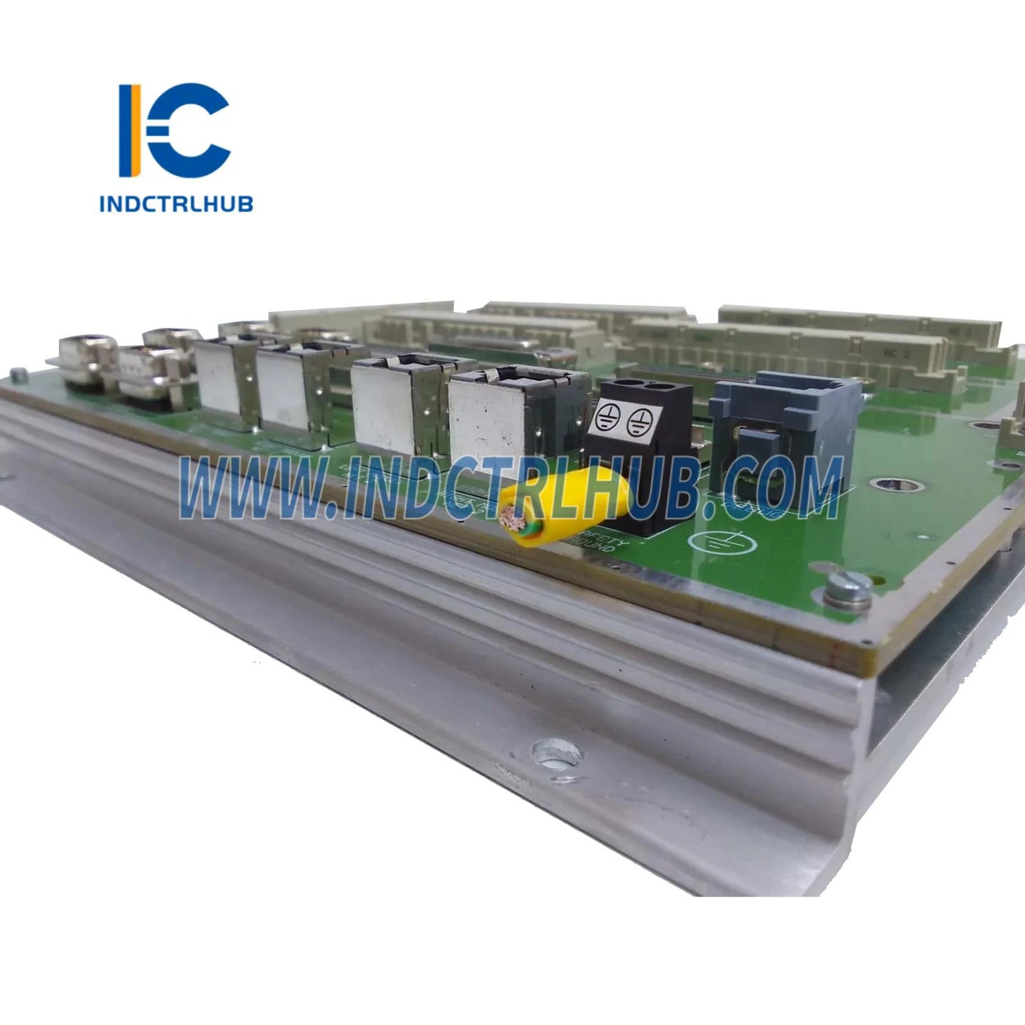 Triconex 2201 Communication Module Modbus Protocol