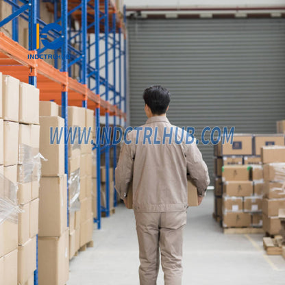 Triconex 2211 Safety Manager Module (SMM)