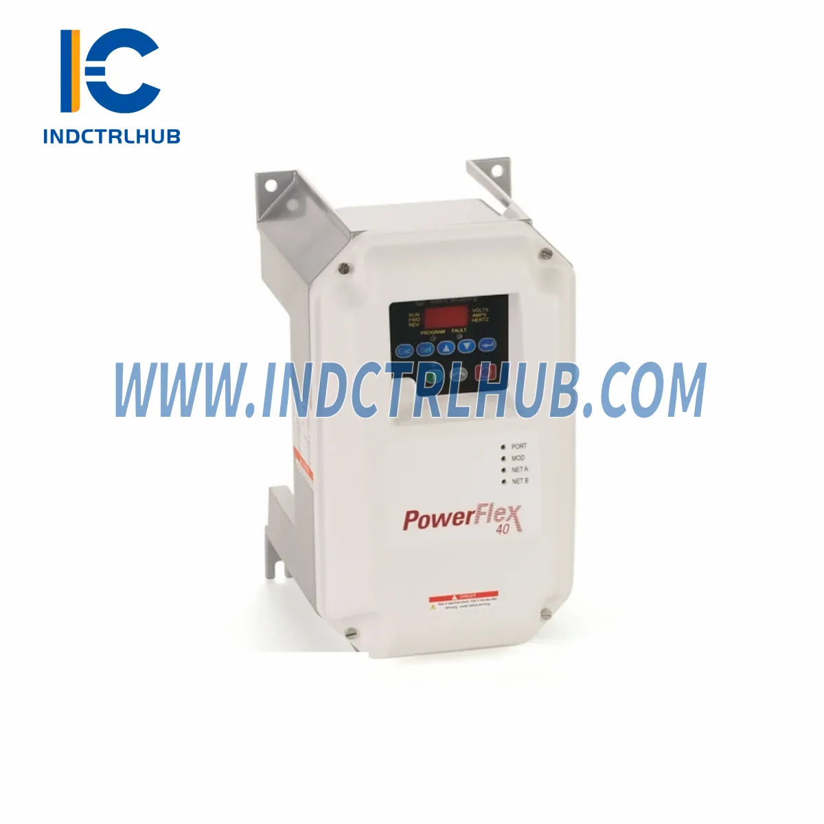 راه‌حل جایگزینی و ارتقاء Allen-Bradley 22B-D010C104 برای سری PowerFlex 40