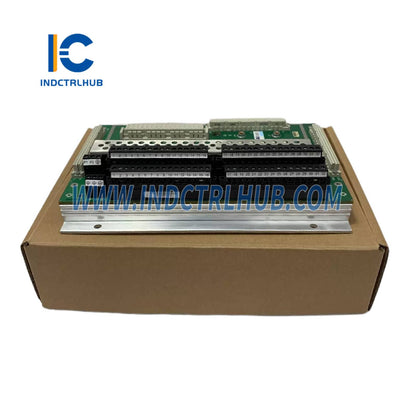 Triconex 2301 Digital Input Baseplate Kit