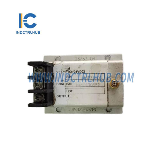 Bently Nevada 23733-03 интерфейсен модул