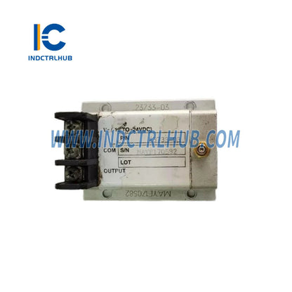 Bently Nevada 23733-03 Koppelvlakmodule