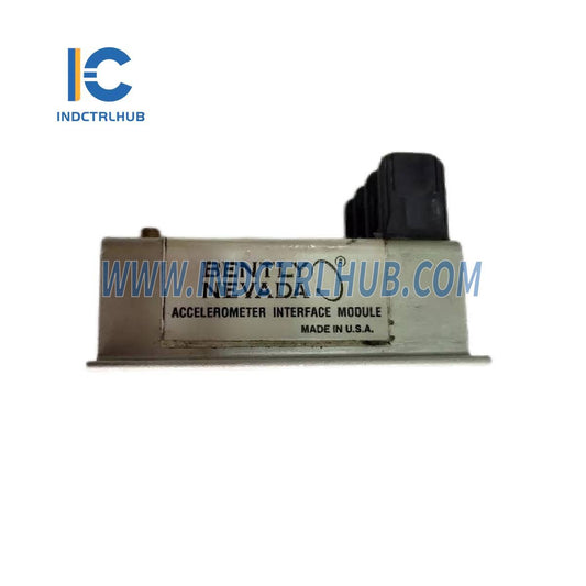 Bently Nevada 23733-03 интерфейсен модул