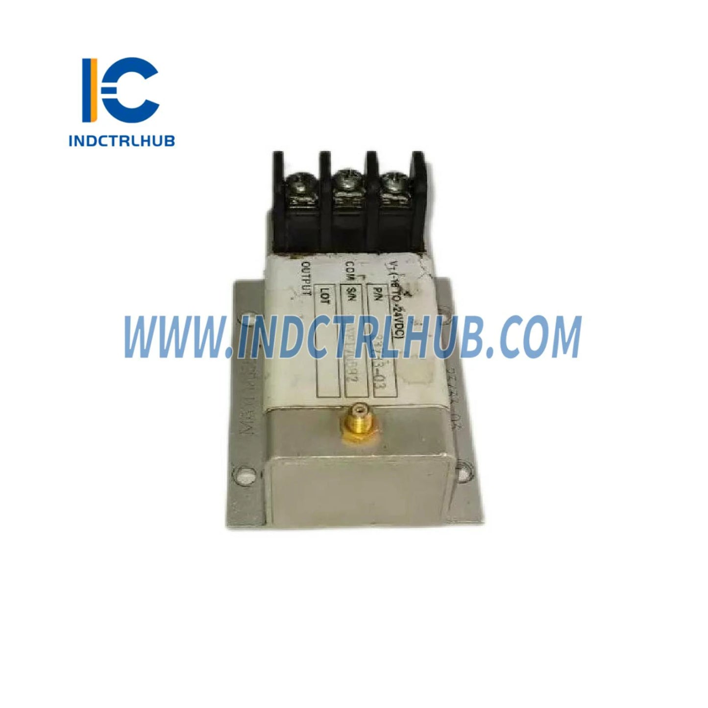 Bently Nevada 23733-03 Koppelvlakmodule