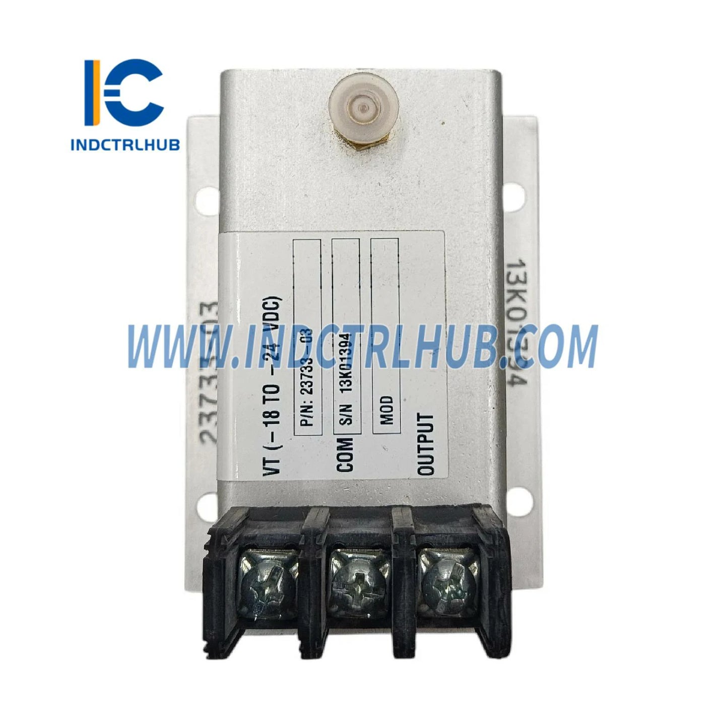 Bently Nevada 23733-03 Koppelvlakmodule