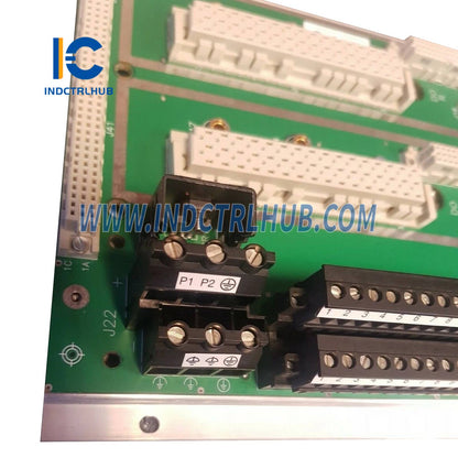 Triconex 2401 Digital Output Baseplate Kit