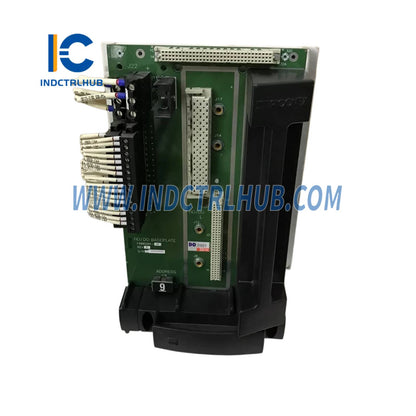 Triconex 2401 Digital Output Baseplate Kit