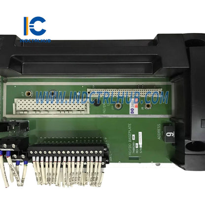 Triconex 2401 Digital Output Baseplate Kit