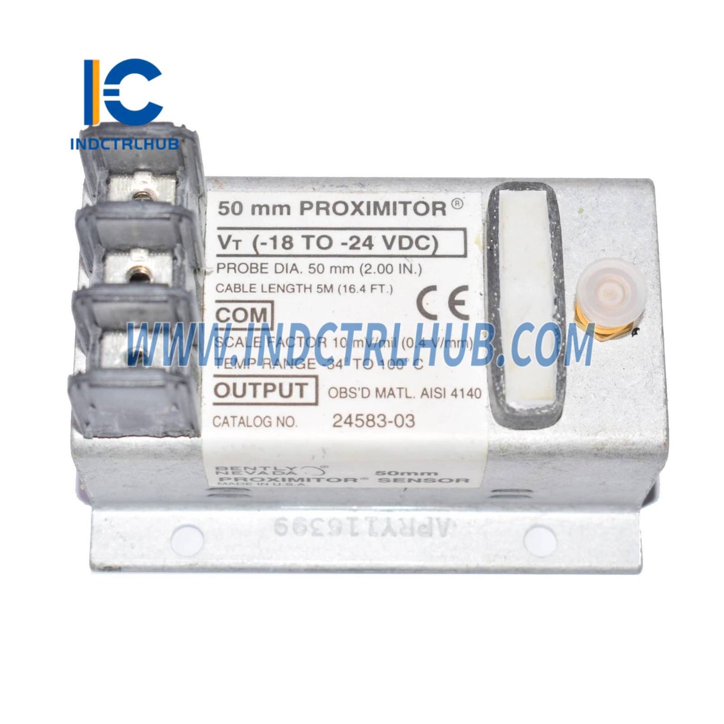 Bently Nevada 24583-03