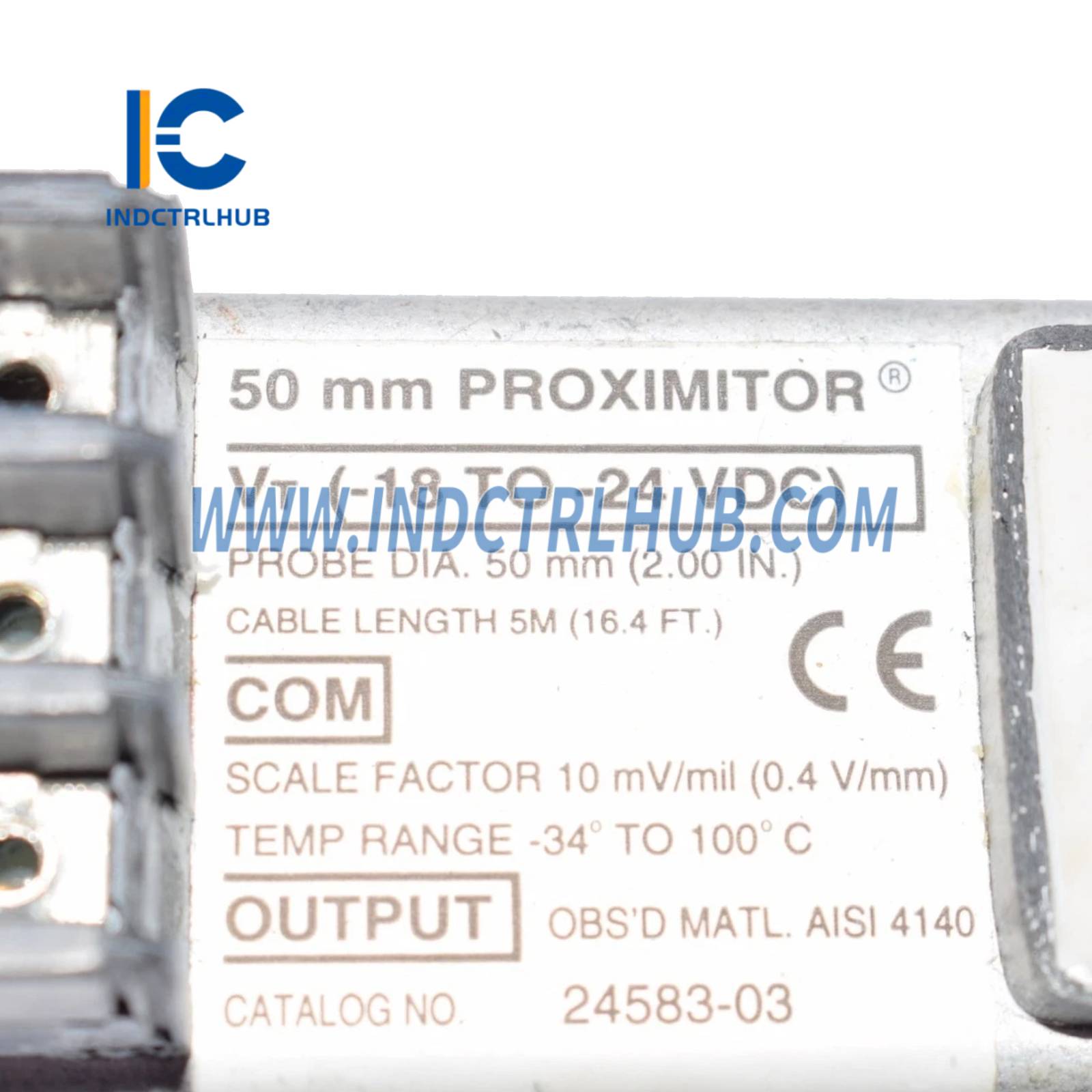 Bently Nevada 24583-03