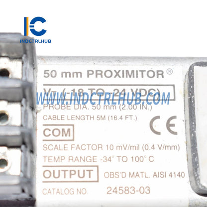 Bently Nevada 24583-03