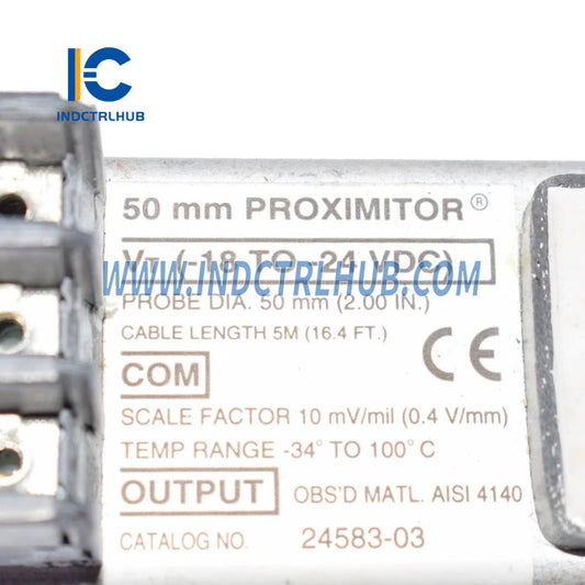 Bently Nevada 24583-03