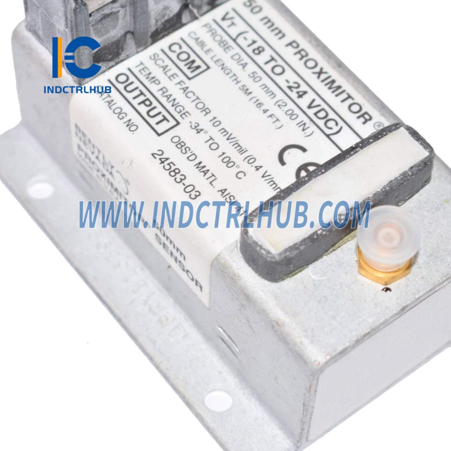 Bently Nevada 24583-03