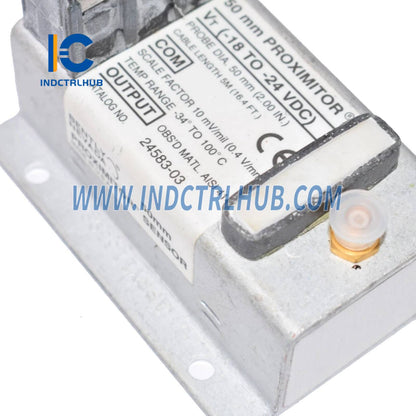 Bently Nevada 24583-03