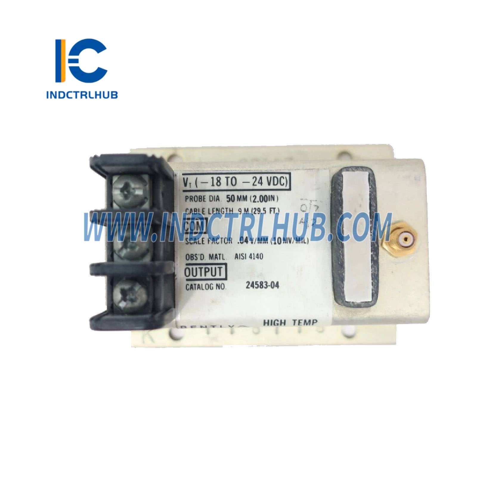 Bently Nevada 24583-04