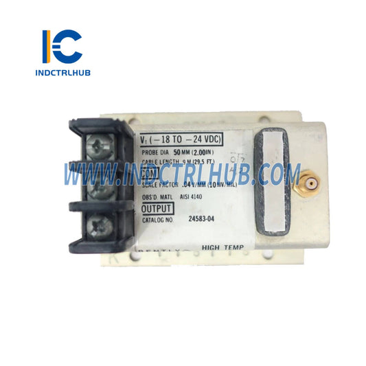 Bently Nevada 24583-04