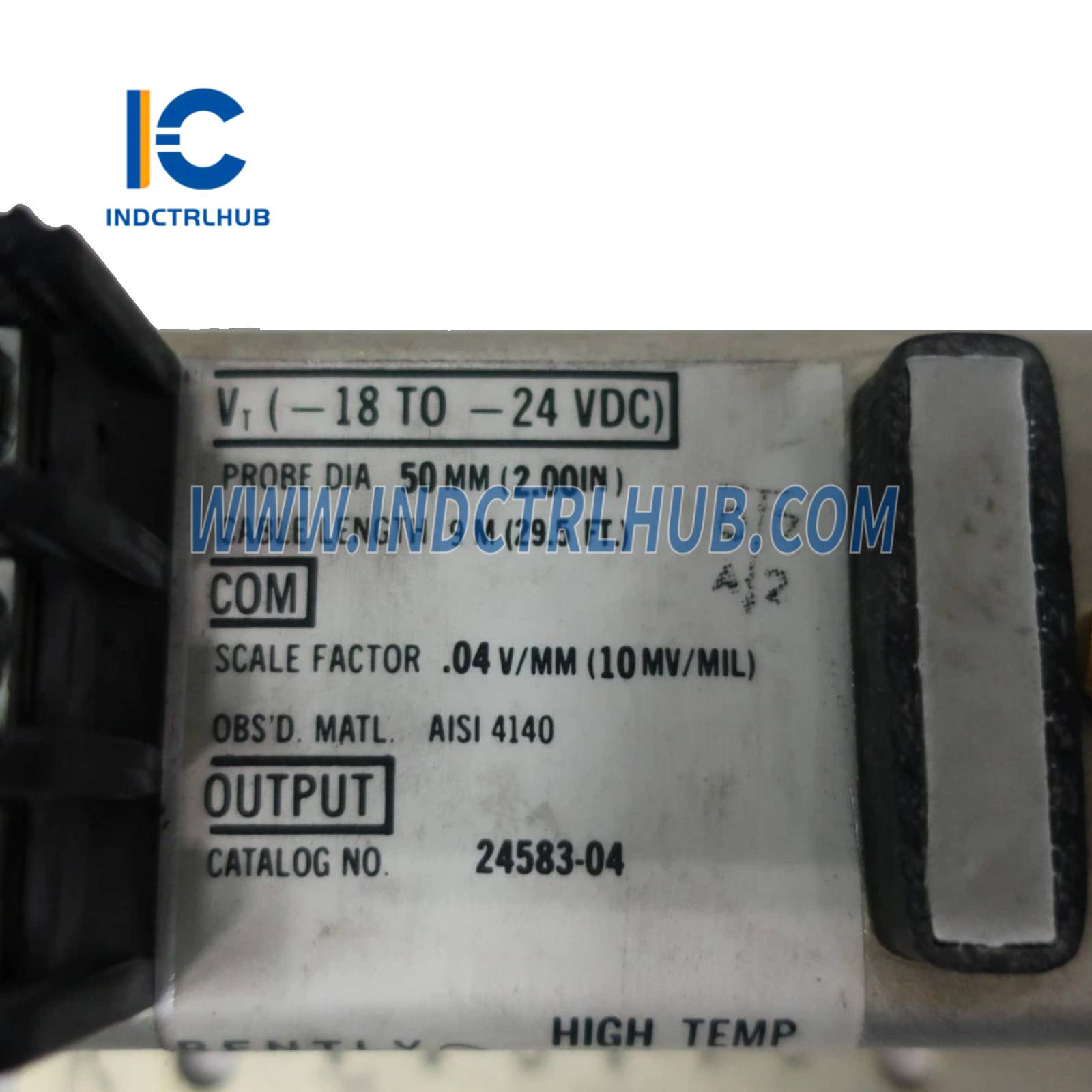 Bently Nevada 24583-04