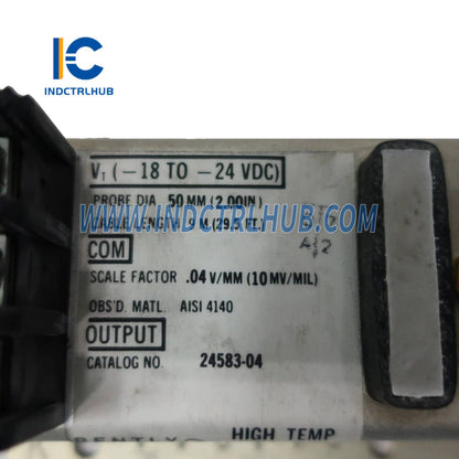 Bently Nevada 24583-04